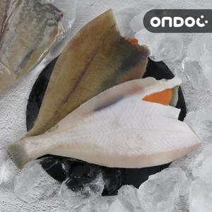 [온도씨]국내산 손질 가자미 300g(2-3미) x 3팩