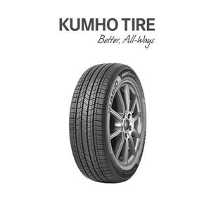 KUMHOTIRE 전국무료장착 마제스티X TA92 235/45R18 흡음재
