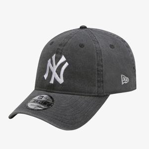뉴에라 MLB 뉴욕 양키스 피그먼트 워시드 940UNST 볼캡 15131653