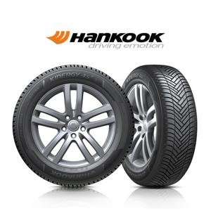 한국타이어 Kinergy 4S2 H750A 225/60R17 (택배발송/장착비별도)
