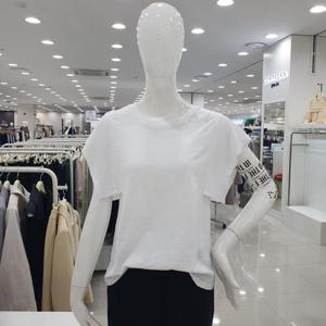 [꼼빠니아]코튼 나그랑 티셔츠 CACU5-WKS600_CA