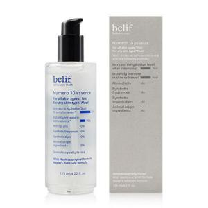 [빌리프(MARIO outlet)][빌리프] 빌리프 뉴메로 10 에센스 125ml (P003152005)
