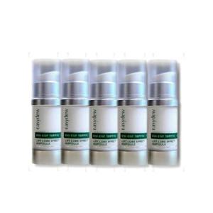 이지듀 리프트 코어 이펙트 앰플 15ml 5개