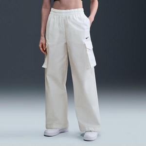 나이키 여성 미드라이즈 카고 DD5 HM6977 133