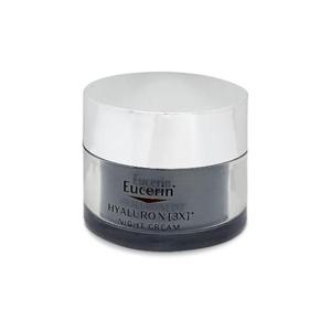 유세린 하이알루론 3X 나이트 크림 50ml 주름케어 1개 Ss