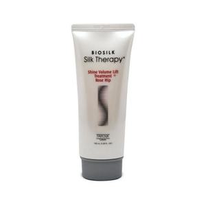실크테라피 샤인 트리트먼트 플러스 로즈힙향 100ml 1개 Ss