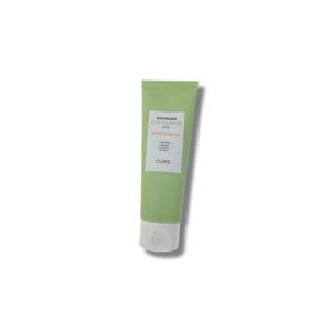 김정문알로에 큐어 사포나리아 저자극 클렌저 150ml 1개