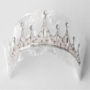 왕관 액세서리 파티머리띠 공주머리띠 행사머리띠
