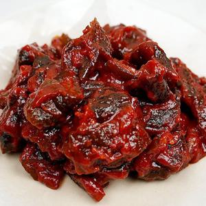 [순창장본가] 순창장본가 오이장아찌 500g
