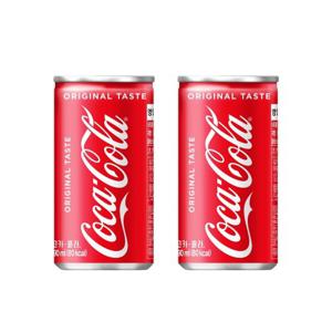 코카 코카콜라 190ml 60캔