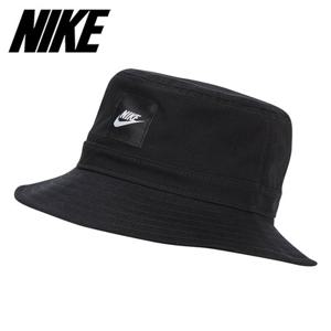 [나이키] B NK 코어로고 버킷햇 모자 CZ6125-010
