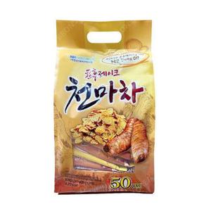 [동일]동일 콘후레이크 천마차 50T 콘플레이크 율무차 간식 (12062183)