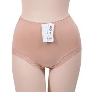 [마이모노샵][마이모노샵] 밑위긴 넉넉한 밑위길이 자국없는 레이스 여성 맥시팬티 (17254580)