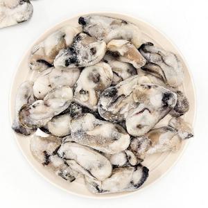 [해동찬가] 통영 급속냉동 굴 1kg