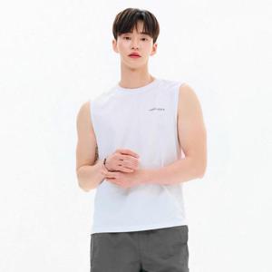 [체이스컬트]남성 쿨 그래픽 나시 티셔츠 FCRK5911E01_YS