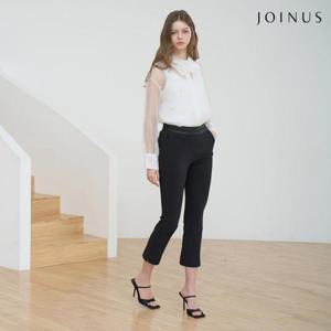 [조이너스]RN 사브리나 핏 팬츠 J252B402A_11 (블랙)
