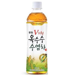 광동 옥수수수염차 500ml 20개
