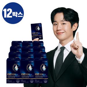 뉴트리코어 관절엔 DEM 12박스