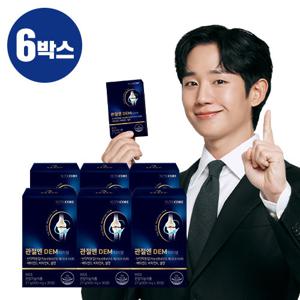 뉴트리코어 관절엔 DEM 6박스