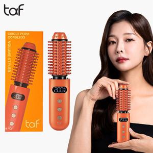 [2026 NEW] TAF 무선 헤어스타일러