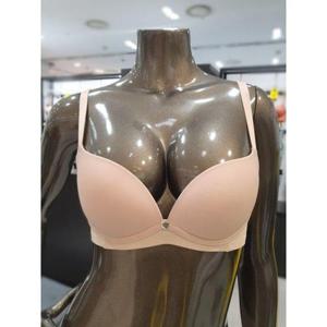 갤러리아_라이트베이지 풀커버리지 볼륨 퓨징브라 (A~C컵) WBWBR3K03T