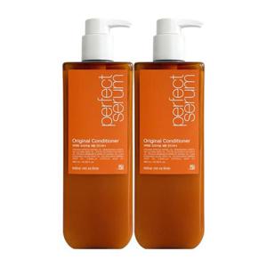 [미쟝센]미쟝센 퍼펙트 오리지널 세럼 컨디셔너 680ml x2