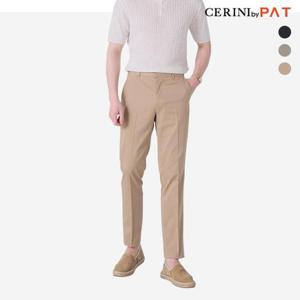 [CERINI by PAT]남성 여름 냉감 면 스판 팬츠 1종 25m