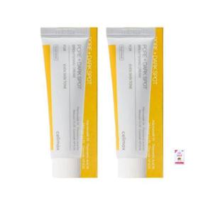 [셀리맥스]  셀리맥스 트라넥삼산 브라이트닝  PORE+DARK SPOT 크림  35ml