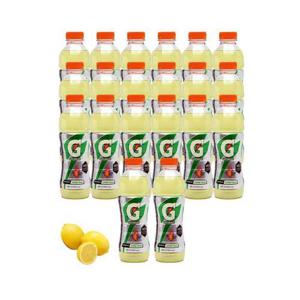 게토레이 이온음료 레몬 600ml x20pet 스포츠음료