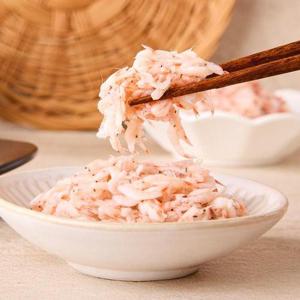 신안 특산물 새우젓(추젓) 1kg