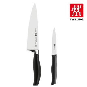 [즈윌링] 헹켈 5스타 식도 + 그립과도 2종세트 (HK30041-38720)