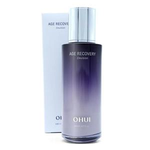 오휘 에이지 리커버리 에멀전 140ml Y