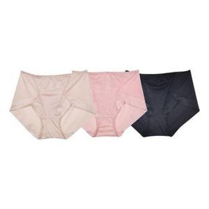 [에이치플러스몰]복부보정 여성 햄라인 맥시 팬티