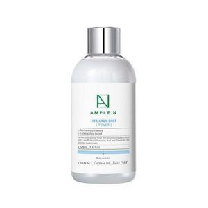 [코리아나][코리아나]앰플엔 히알루론샷 토너 220ml_638282
