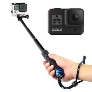 [QN12T8YW_56]셀카봉 모노포드 셀피스틱 핸들 GOPRO9 7