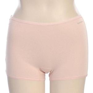 갤러리아_[바바라]오가닉코튼 여성 사각 팬티(APT4350D IPK)