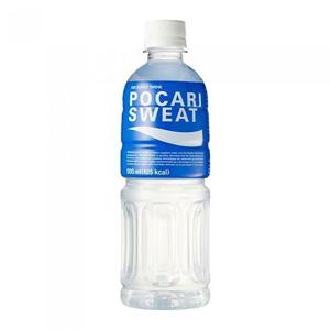 [동아오츠카] 포카리스웨트 500ml x 20페트