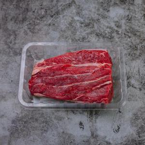 (냉동/암소)한우 1등급 사태 기획(300g+300g) 미절단 덩어리