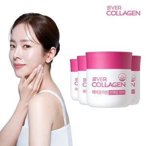 에버콜라겐 인앤업 코어 4병(16주) GPH 콜라겐