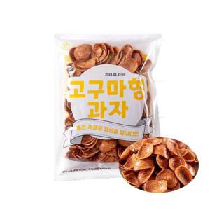 추억의 옛날 과자 고구마형과자 270g x 4