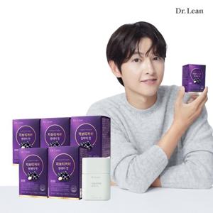 [닥터린] 자보티카바 원데이 핏 x 5박스 (5개월분)