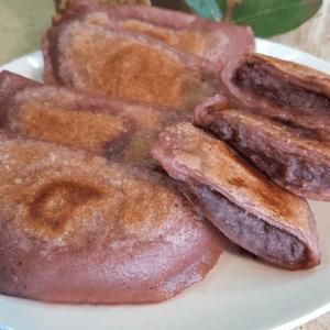 [강원도 전통의 맛] 찰수수 부꾸미 800g