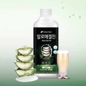 DR+ 알로에겔진 1000mlx1병