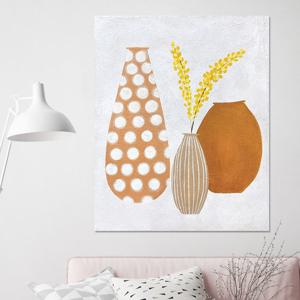 [트리빌리지] 대형 인테리어 거실 집들이 그림액자 50x60cm