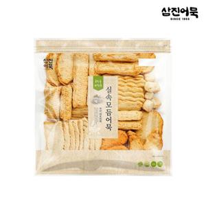 갤러리아_[삼진어묵] 실속모듬어묵