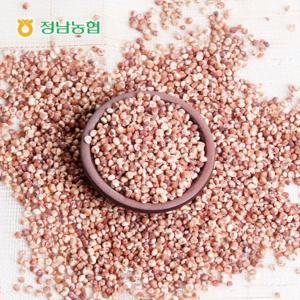 [건강잡곡] 화성 정남농협 찰수수 1kg /국내산 100%