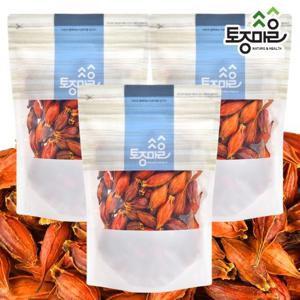 [토종마을]국산 치자 통 200g X 3팩