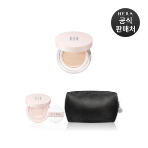 헤라[기획] 리플렉션 스킨 글로우 쿠션 파운데이션 SPF40/PA++ 15g