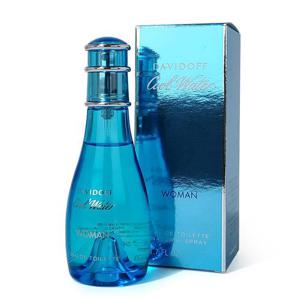 [다비도프]다비도프 쿨워터 우먼 EDT-100ml
