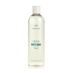 갤러리아_화이트 머스크 샤워젤 400ML